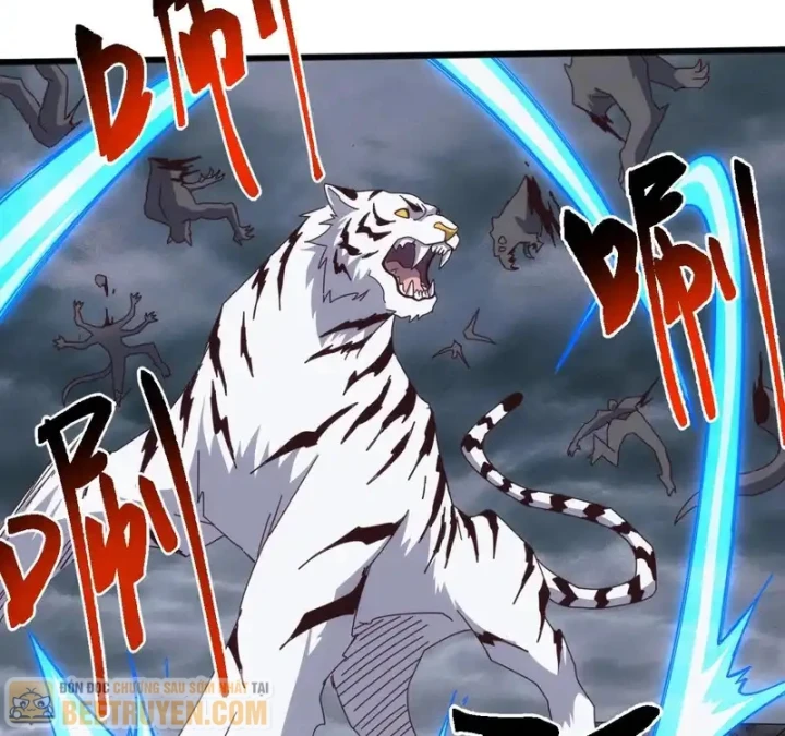 Vạn Tộc Xâm Lược :Mở Đầu Thuần Hóa Cự Thú Cấp Sử Thi Chapter 64 - 10