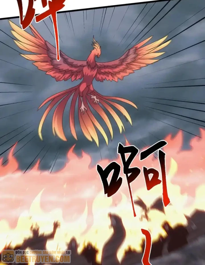 Vạn Tộc Xâm Lược :Mở Đầu Thuần Hóa Cự Thú Cấp Sử Thi Chapter 64 - 13