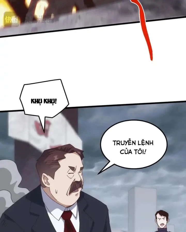 Vạn Tộc Xâm Lược :Mở Đầu Thuần Hóa Cự Thú Cấp Sử Thi Chapter 64 - 14