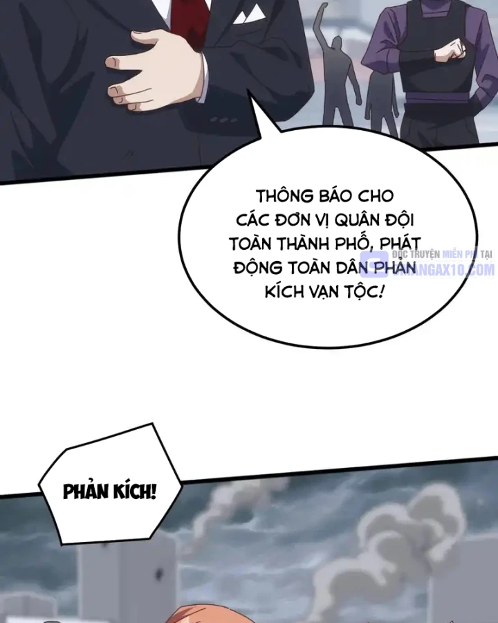 Vạn Tộc Xâm Lược :Mở Đầu Thuần Hóa Cự Thú Cấp Sử Thi Chapter 64 - 15