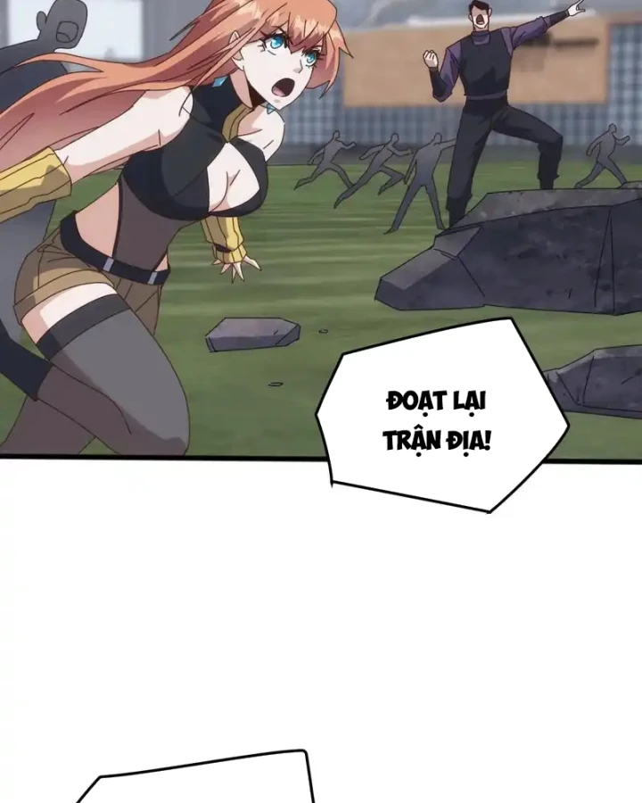 Vạn Tộc Xâm Lược :Mở Đầu Thuần Hóa Cự Thú Cấp Sử Thi Chapter 64 - 16