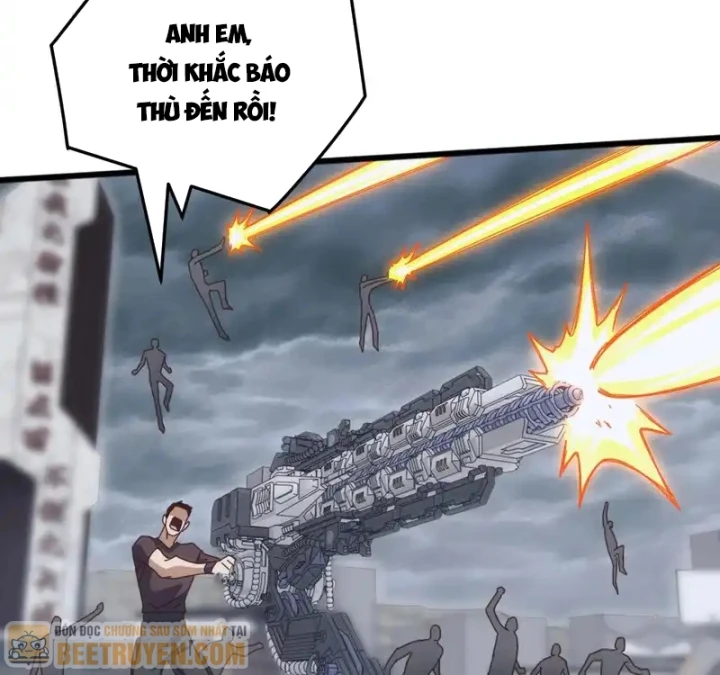 Vạn Tộc Xâm Lược :Mở Đầu Thuần Hóa Cự Thú Cấp Sử Thi Chapter 64 - 17