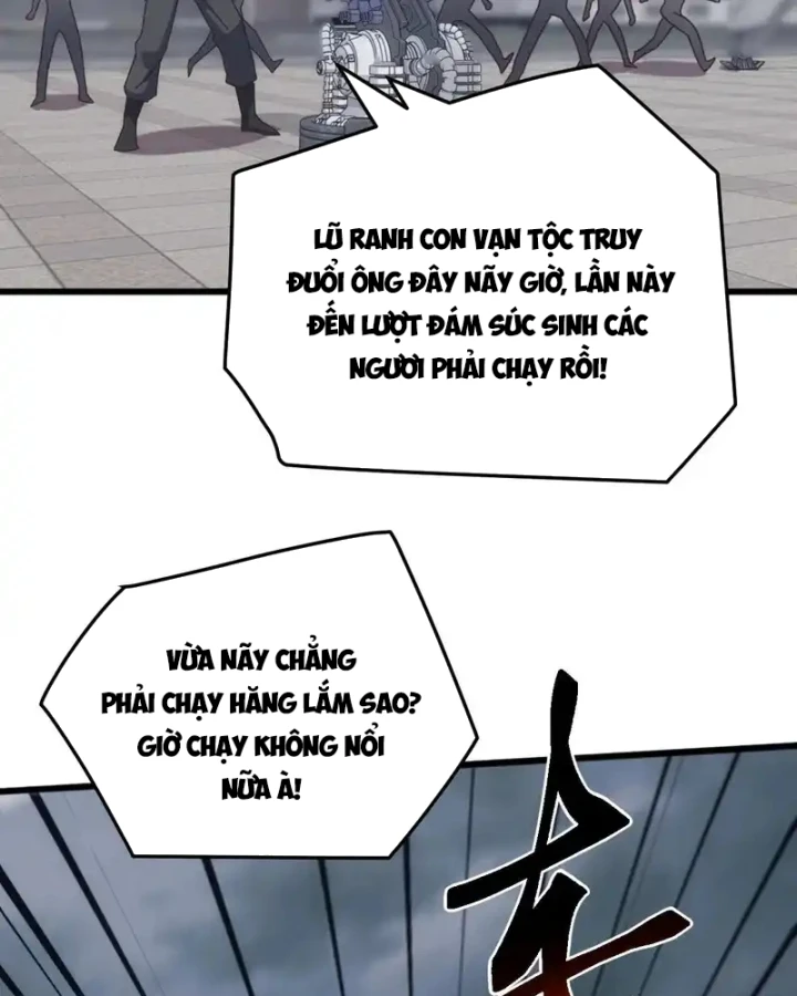 Vạn Tộc Xâm Lược :Mở Đầu Thuần Hóa Cự Thú Cấp Sử Thi Chapter 64 - 18