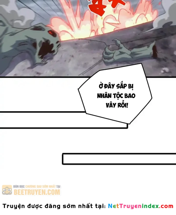 Vạn Tộc Xâm Lược :Mở Đầu Thuần Hóa Cự Thú Cấp Sử Thi Chapter 64 - 21