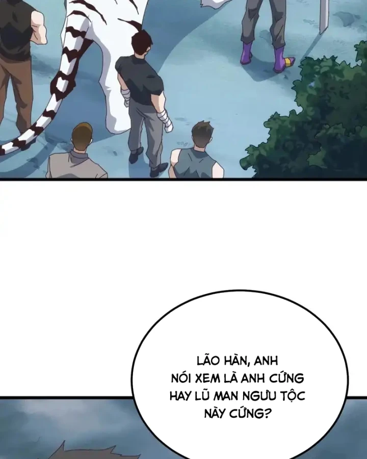 Vạn Tộc Xâm Lược :Mở Đầu Thuần Hóa Cự Thú Cấp Sử Thi Chapter 64 - 24