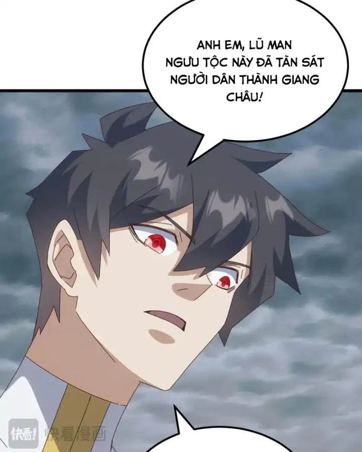 Vạn Tộc Xâm Lược :Mở Đầu Thuần Hóa Cự Thú Cấp Sử Thi Chapter 64 - 27