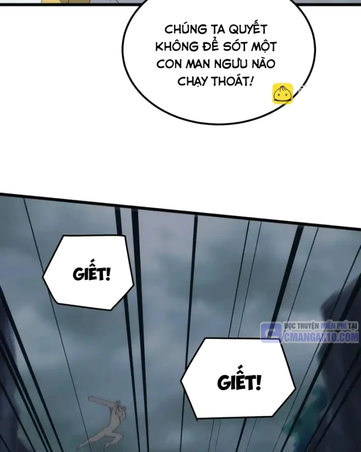 Vạn Tộc Xâm Lược :Mở Đầu Thuần Hóa Cự Thú Cấp Sử Thi Chapter 64 - 28