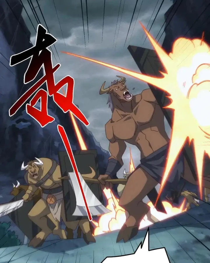 Vạn Tộc Xâm Lược :Mở Đầu Thuần Hóa Cự Thú Cấp Sử Thi Chapter 64 - 29