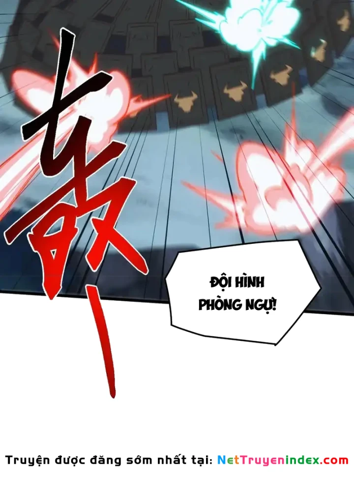 Vạn Tộc Xâm Lược :Mở Đầu Thuần Hóa Cự Thú Cấp Sử Thi Chapter 64 - 32