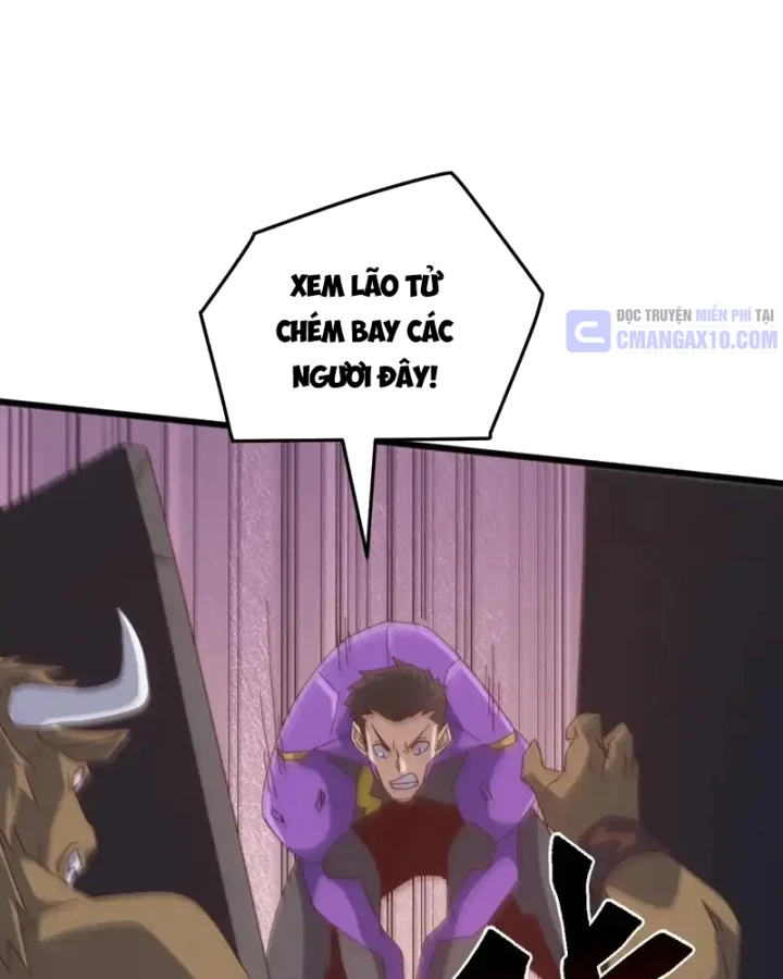 Vạn Tộc Xâm Lược :Mở Đầu Thuần Hóa Cự Thú Cấp Sử Thi Chapter 64 - 33