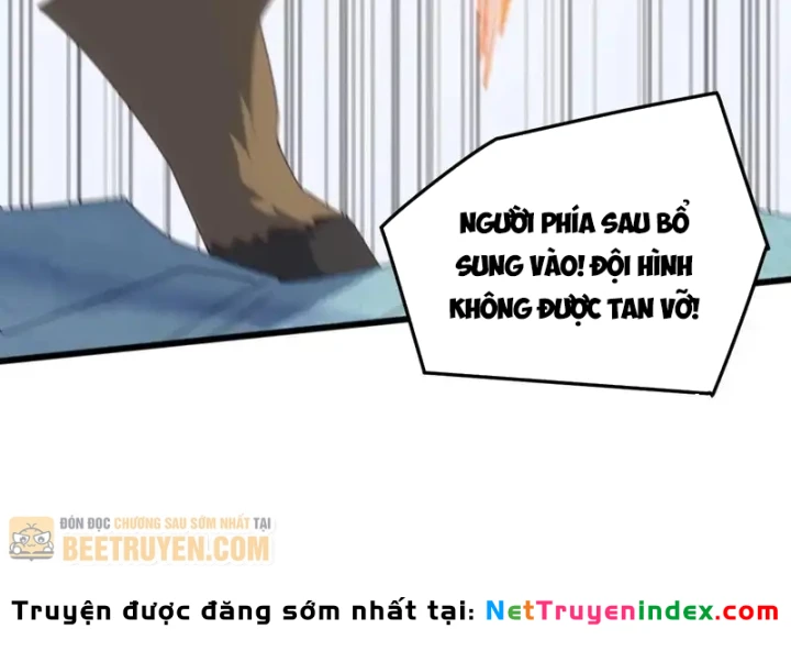 Vạn Tộc Xâm Lược :Mở Đầu Thuần Hóa Cự Thú Cấp Sử Thi Chapter 64 - 35