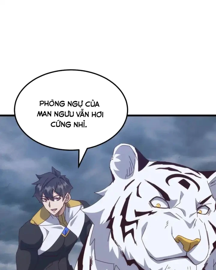 Vạn Tộc Xâm Lược :Mở Đầu Thuần Hóa Cự Thú Cấp Sử Thi Chapter 64 - 36