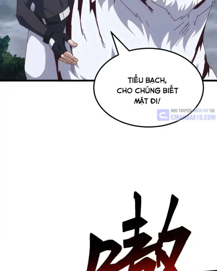 Vạn Tộc Xâm Lược :Mở Đầu Thuần Hóa Cự Thú Cấp Sử Thi Chapter 64 - 37