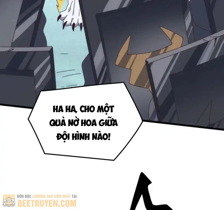 Vạn Tộc Xâm Lược :Mở Đầu Thuần Hóa Cự Thú Cấp Sử Thi Chapter 64 - 39