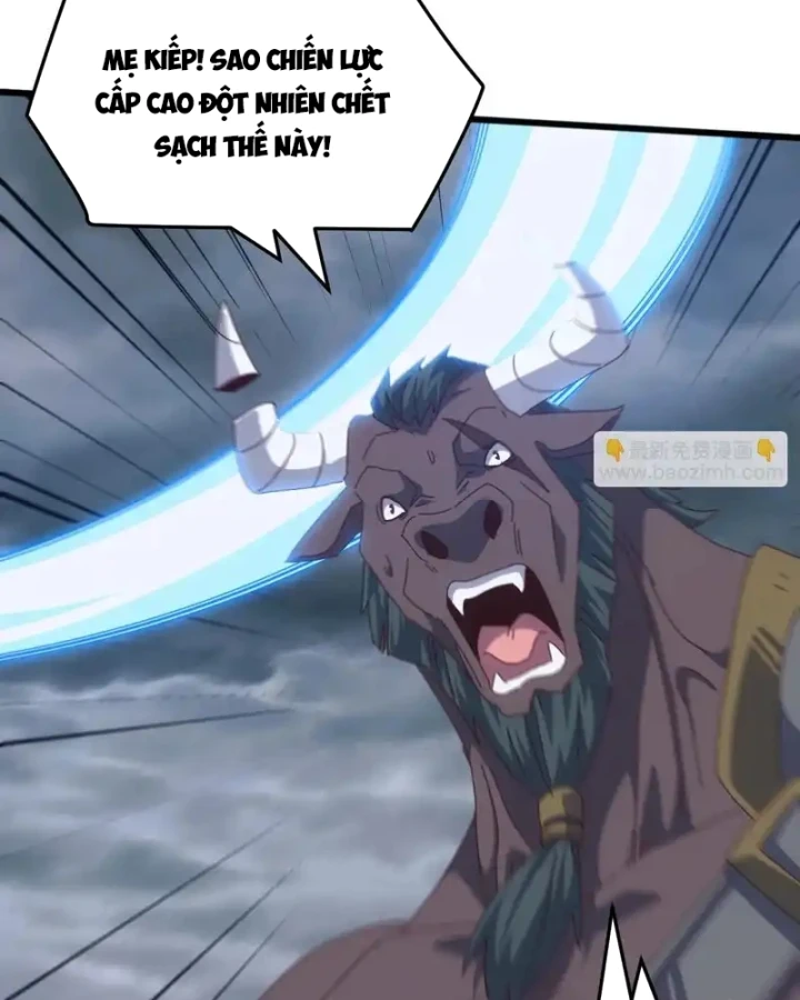 Vạn Tộc Xâm Lược :Mở Đầu Thuần Hóa Cự Thú Cấp Sử Thi Chapter 64 - 42