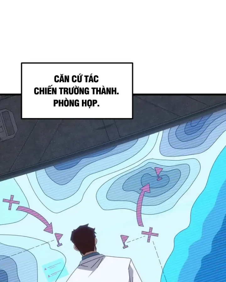 Vạn Tộc Xâm Lược :Mở Đầu Thuần Hóa Cự Thú Cấp Sử Thi Chapter 64 - 46