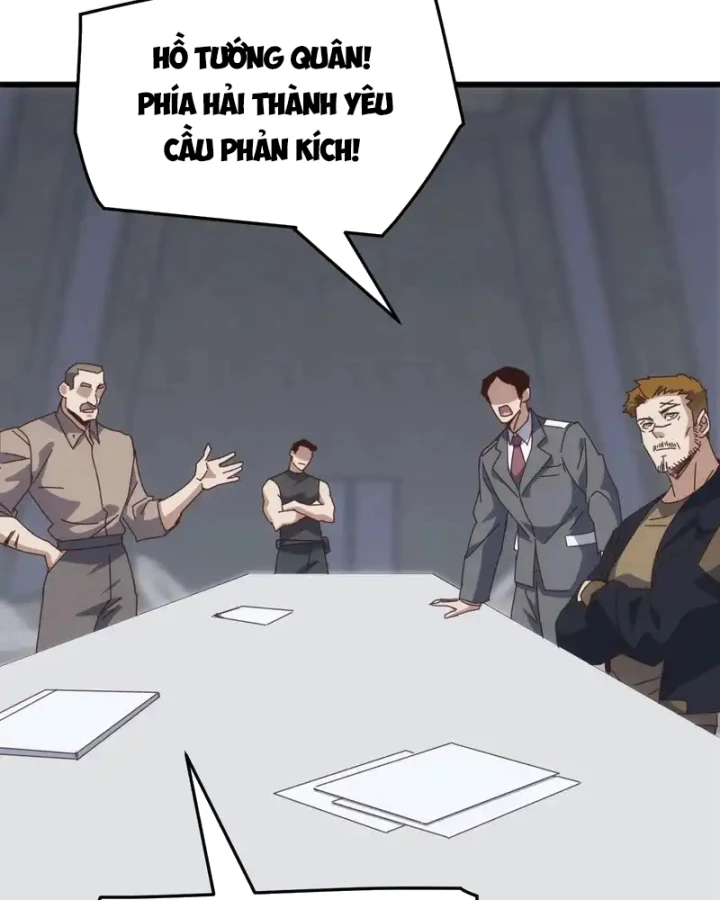 Vạn Tộc Xâm Lược :Mở Đầu Thuần Hóa Cự Thú Cấp Sử Thi Chapter 64 - 48