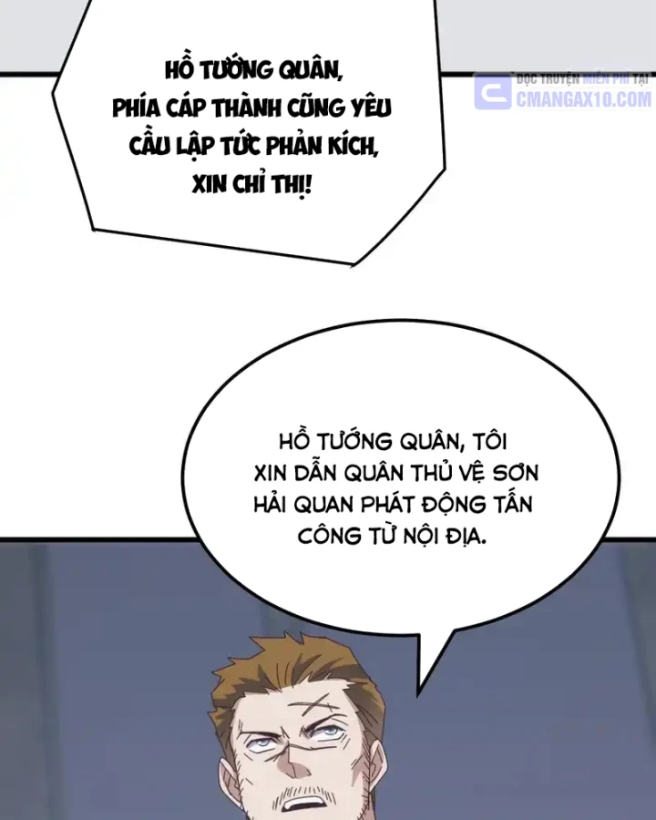 Vạn Tộc Xâm Lược :Mở Đầu Thuần Hóa Cự Thú Cấp Sử Thi Chapter 64 - 49