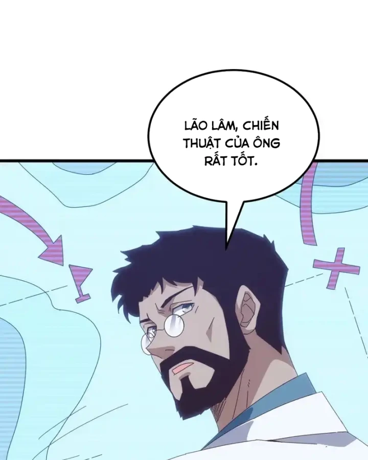 Vạn Tộc Xâm Lược :Mở Đầu Thuần Hóa Cự Thú Cấp Sử Thi Chapter 64 - 52