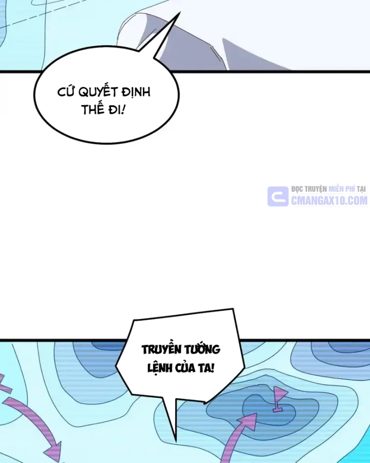 Vạn Tộc Xâm Lược :Mở Đầu Thuần Hóa Cự Thú Cấp Sử Thi Chapter 64 - 53