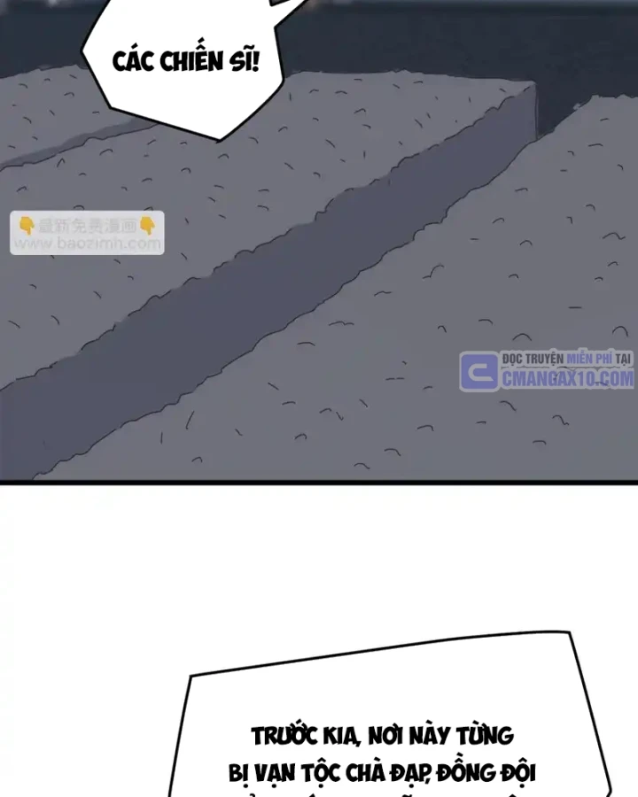 Vạn Tộc Xâm Lược :Mở Đầu Thuần Hóa Cự Thú Cấp Sử Thi Chapter 64 - 57