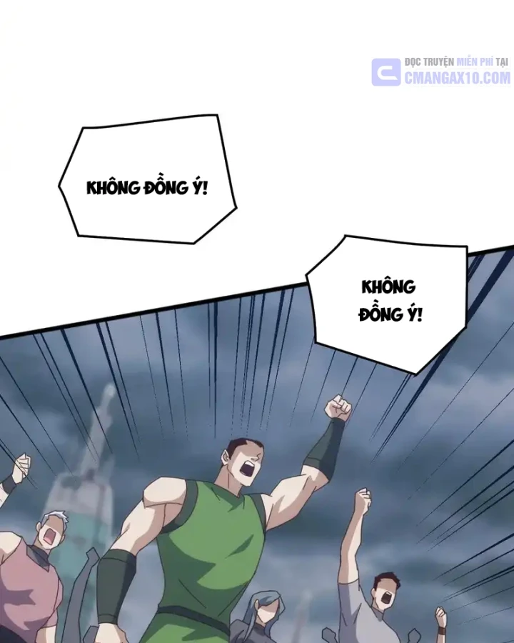 Vạn Tộc Xâm Lược :Mở Đầu Thuần Hóa Cự Thú Cấp Sử Thi Chapter 64 - 61