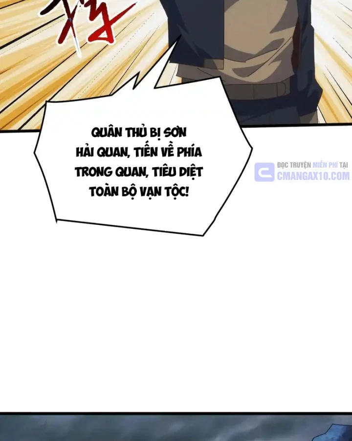 Vạn Tộc Xâm Lược :Mở Đầu Thuần Hóa Cự Thú Cấp Sử Thi Chapter 64 - 65