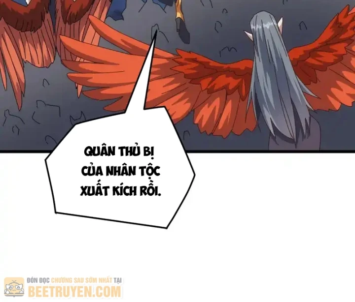 Vạn Tộc Xâm Lược :Mở Đầu Thuần Hóa Cự Thú Cấp Sử Thi Chapter 64 - 67