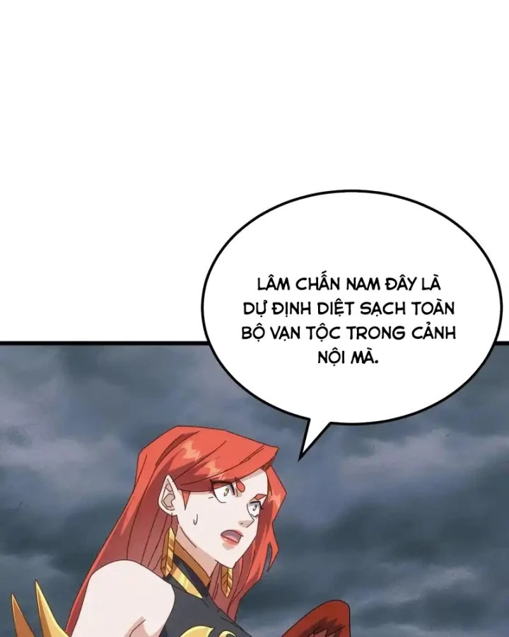 Vạn Tộc Xâm Lược :Mở Đầu Thuần Hóa Cự Thú Cấp Sử Thi Chapter 64 - 68