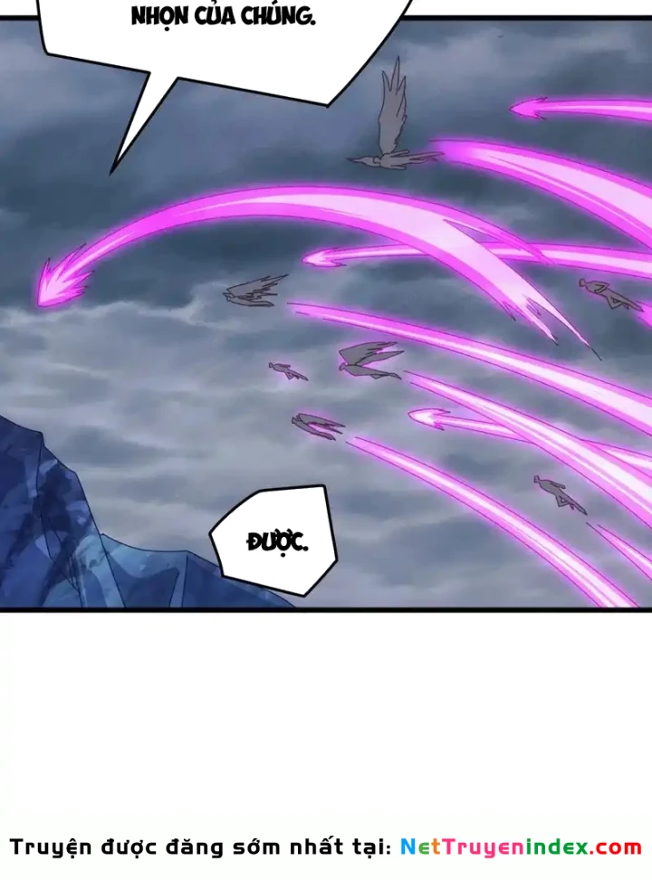 Vạn Tộc Xâm Lược :Mở Đầu Thuần Hóa Cự Thú Cấp Sử Thi Chapter 64 - 70