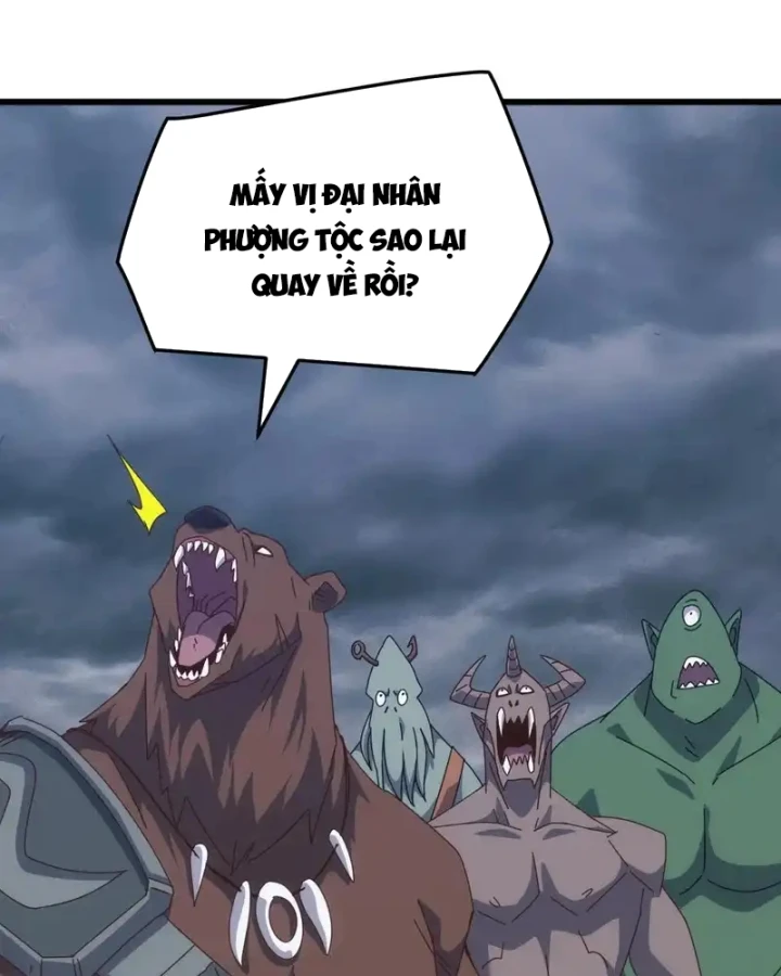 Vạn Tộc Xâm Lược :Mở Đầu Thuần Hóa Cự Thú Cấp Sử Thi Chapter 64 - 72