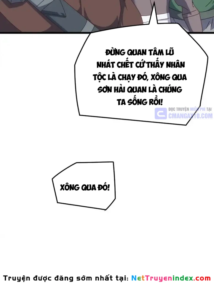 Vạn Tộc Xâm Lược :Mở Đầu Thuần Hóa Cự Thú Cấp Sử Thi Chapter 64 - 73