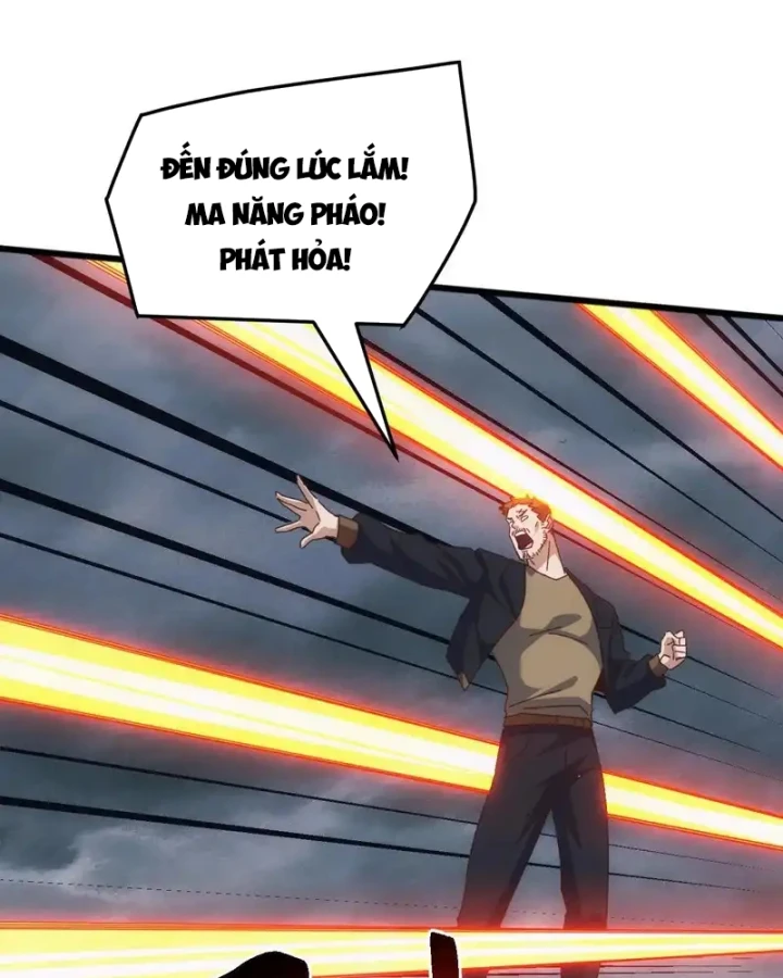 Vạn Tộc Xâm Lược :Mở Đầu Thuần Hóa Cự Thú Cấp Sử Thi Chapter 64 - 74