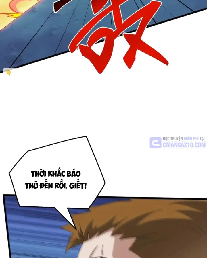 Vạn Tộc Xâm Lược :Mở Đầu Thuần Hóa Cự Thú Cấp Sử Thi Chapter 64 - 77