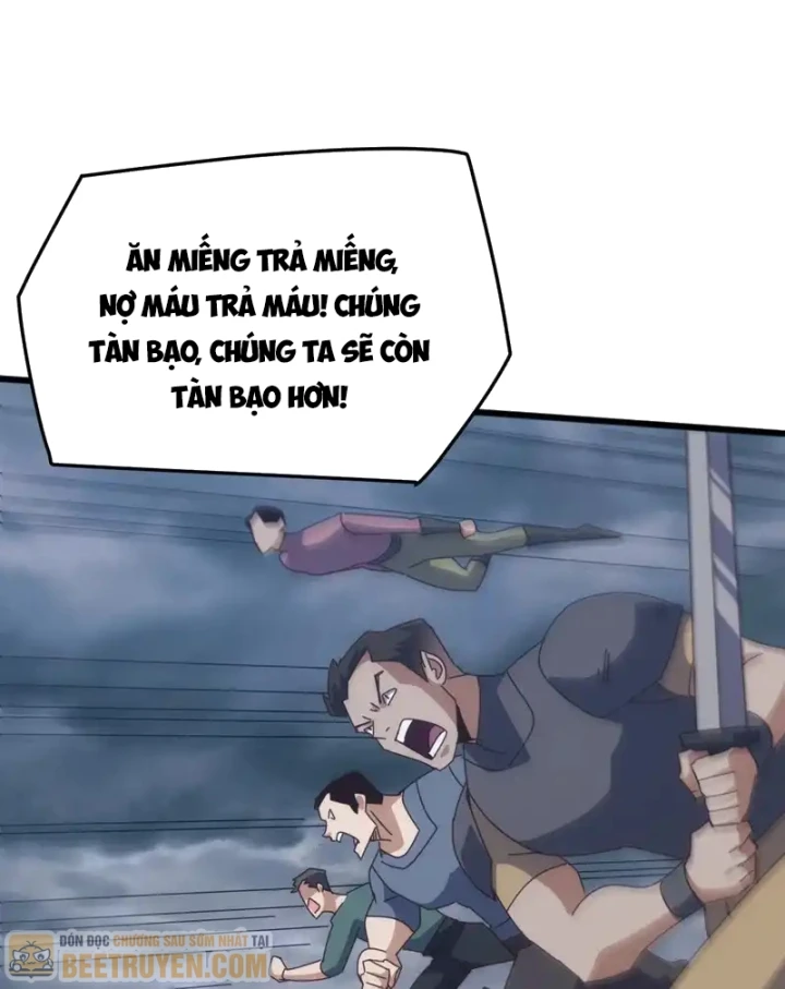 Vạn Tộc Xâm Lược :Mở Đầu Thuần Hóa Cự Thú Cấp Sử Thi Chapter 64 - 79