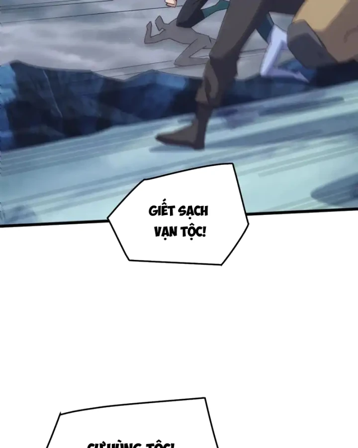 Vạn Tộc Xâm Lược :Mở Đầu Thuần Hóa Cự Thú Cấp Sử Thi Chapter 64 - 80