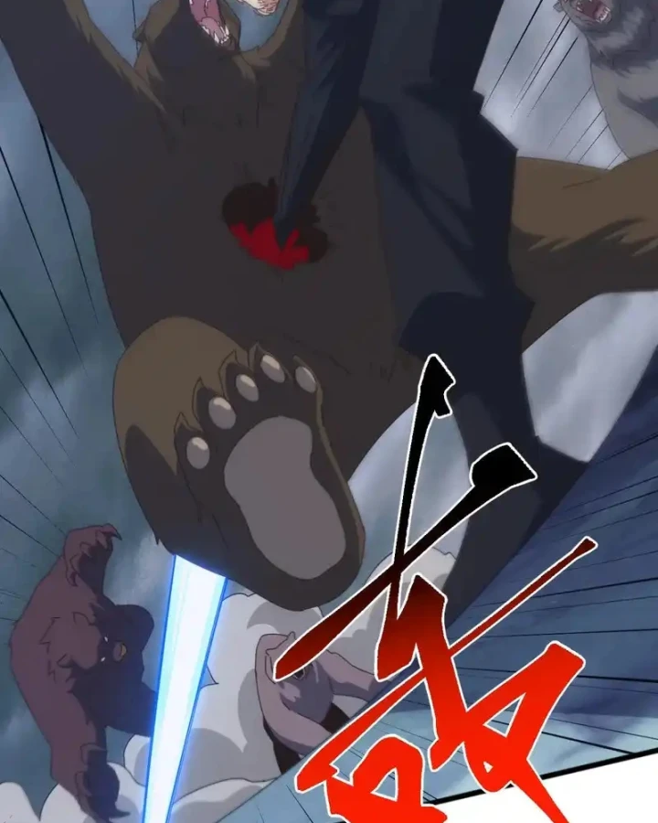 Vạn Tộc Xâm Lược :Mở Đầu Thuần Hóa Cự Thú Cấp Sử Thi Chapter 64 - 87