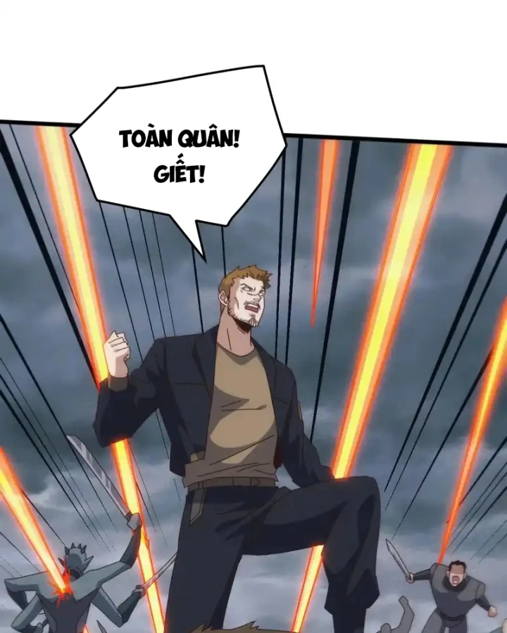 Vạn Tộc Xâm Lược :Mở Đầu Thuần Hóa Cự Thú Cấp Sử Thi Chapter 64 - 89