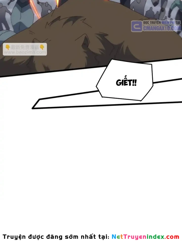 Vạn Tộc Xâm Lược :Mở Đầu Thuần Hóa Cự Thú Cấp Sử Thi Chapter 64 - 90