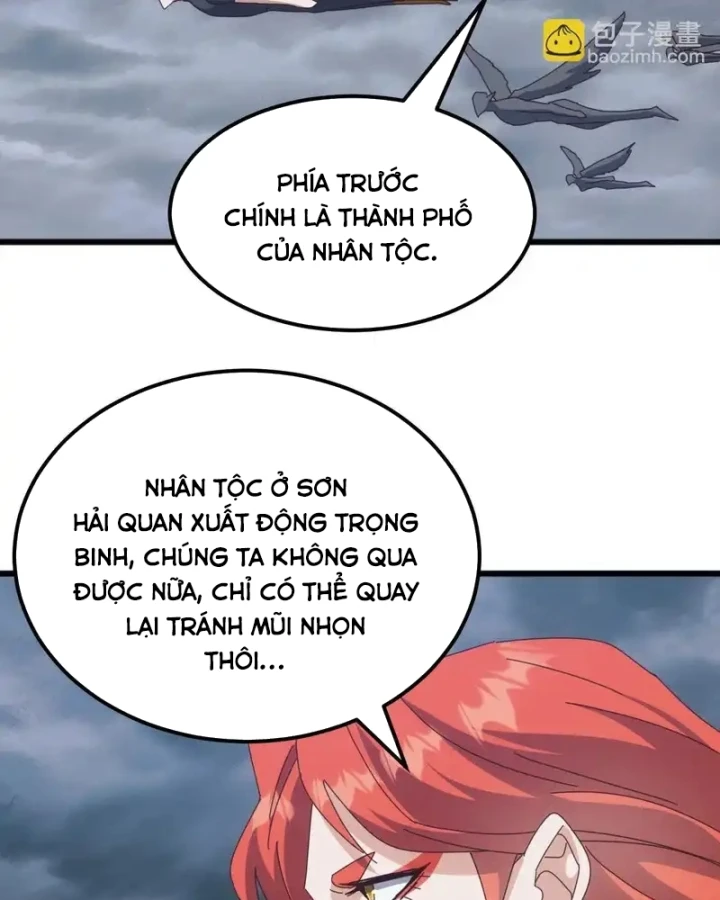 Vạn Tộc Xâm Lược :Mở Đầu Thuần Hóa Cự Thú Cấp Sử Thi Chapter 64 - 93