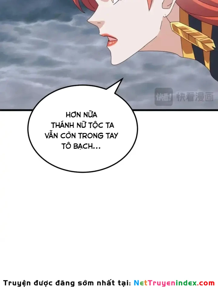 Vạn Tộc Xâm Lược :Mở Đầu Thuần Hóa Cự Thú Cấp Sử Thi Chapter 64 - 94