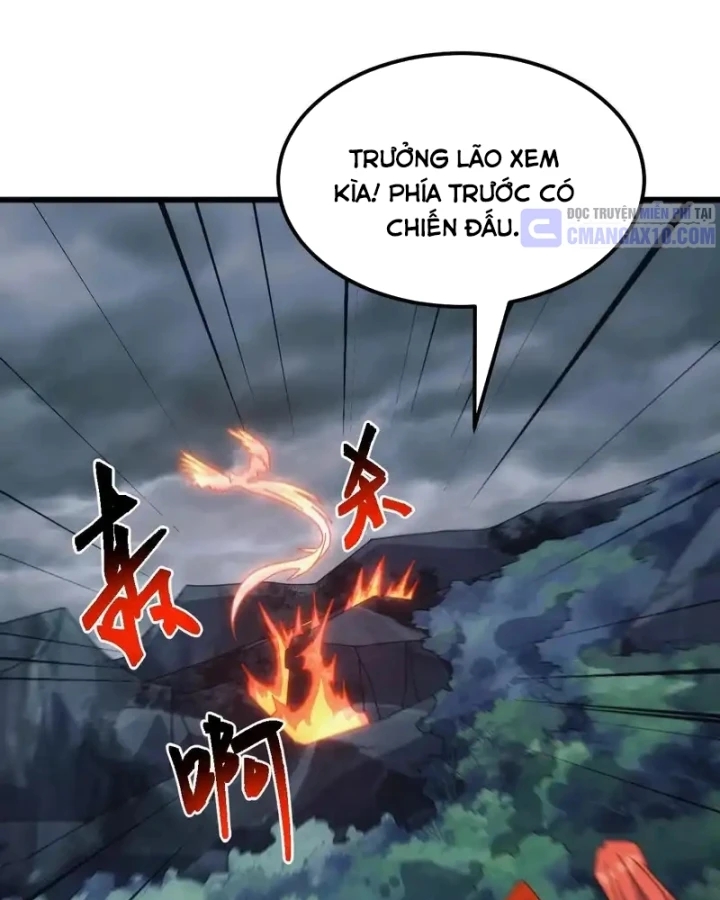 Vạn Tộc Xâm Lược :Mở Đầu Thuần Hóa Cự Thú Cấp Sử Thi Chapter 64 - 95