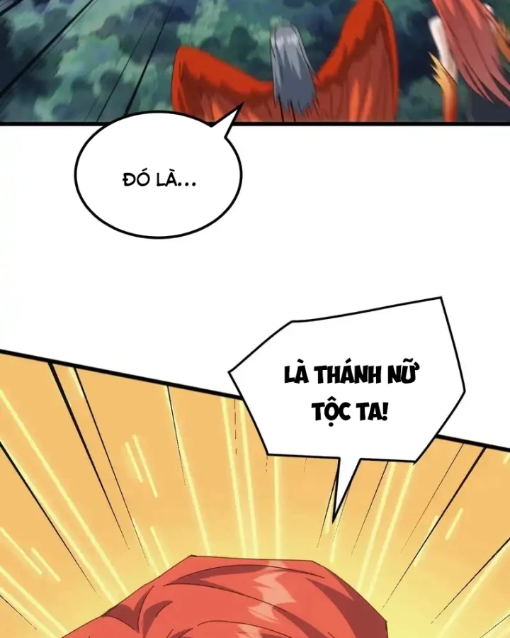 Vạn Tộc Xâm Lược :Mở Đầu Thuần Hóa Cự Thú Cấp Sử Thi Chapter 64 - 96