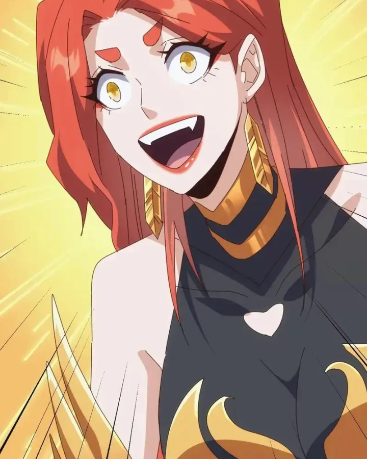 Vạn Tộc Xâm Lược :Mở Đầu Thuần Hóa Cự Thú Cấp Sử Thi Chapter 64 - 97