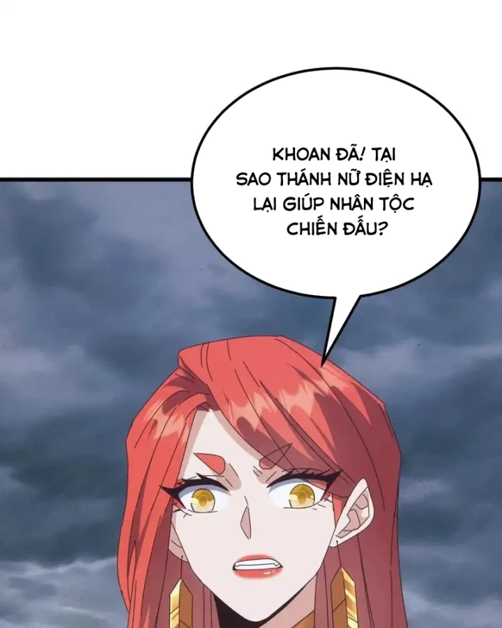 Vạn Tộc Xâm Lược :Mở Đầu Thuần Hóa Cự Thú Cấp Sử Thi Chapter 65 - 3