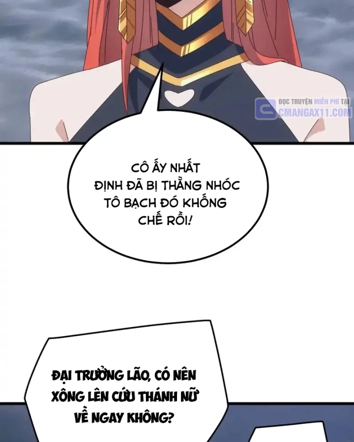 Vạn Tộc Xâm Lược :Mở Đầu Thuần Hóa Cự Thú Cấp Sử Thi Chapter 65 - 4