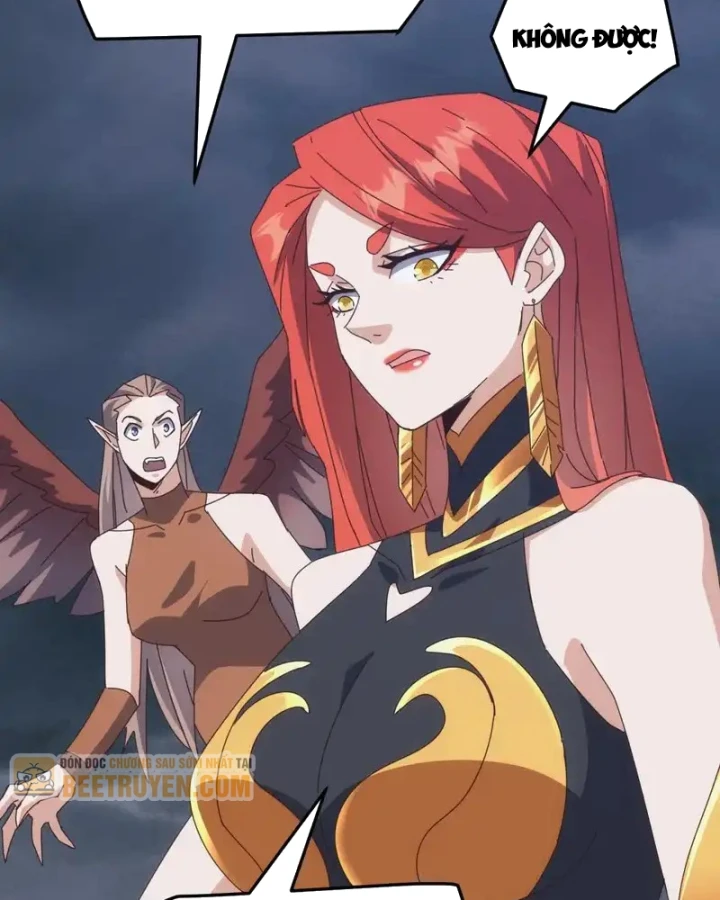 Vạn Tộc Xâm Lược :Mở Đầu Thuần Hóa Cự Thú Cấp Sử Thi Chapter 65 - 5