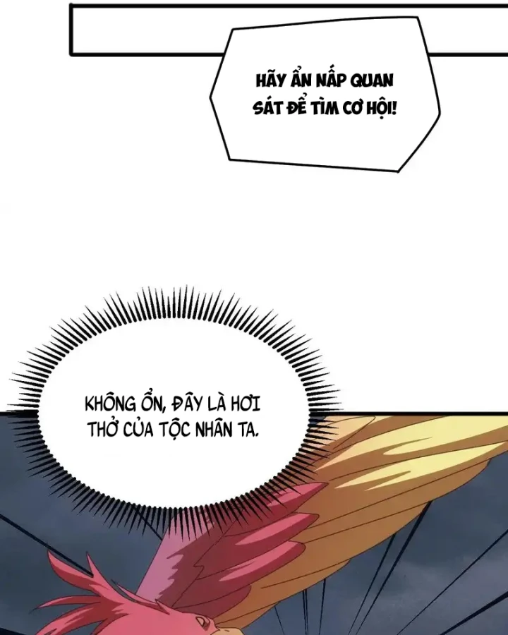 Vạn Tộc Xâm Lược :Mở Đầu Thuần Hóa Cự Thú Cấp Sử Thi Chapter 65 - 7