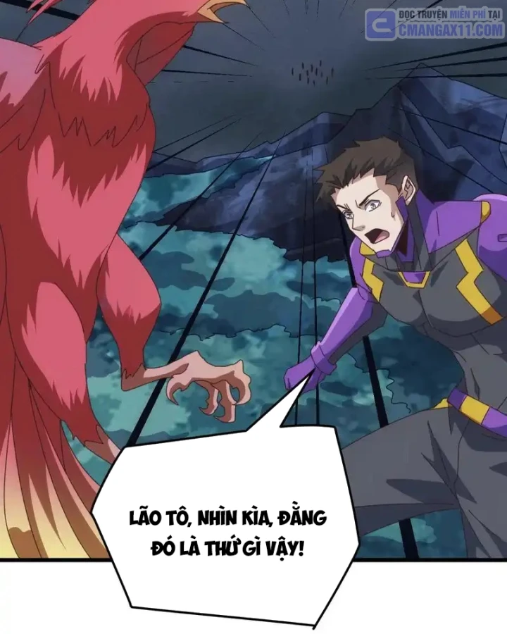 Vạn Tộc Xâm Lược :Mở Đầu Thuần Hóa Cự Thú Cấp Sử Thi Chapter 65 - 8