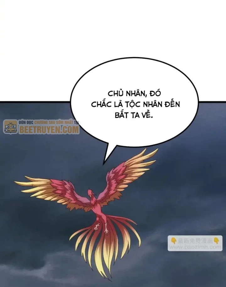 Vạn Tộc Xâm Lược :Mở Đầu Thuần Hóa Cự Thú Cấp Sử Thi Chapter 65 - 9